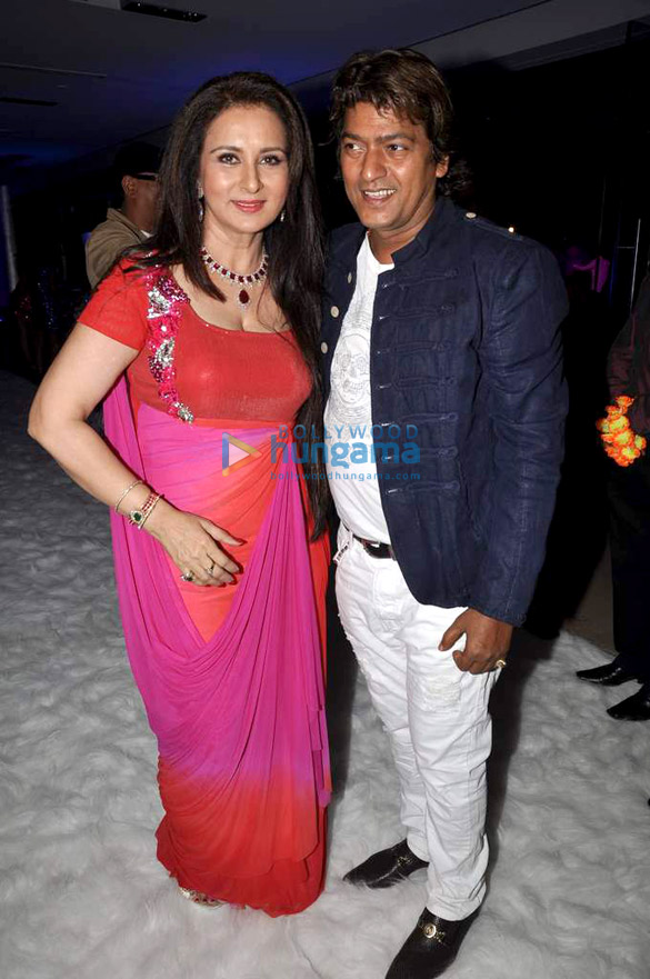 celebs grace poonam dhillons birthday bash and rohit vermas fashion show 6