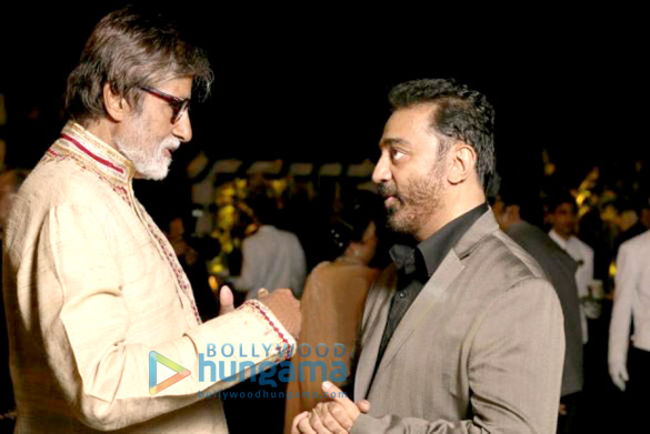 amitabh bachchan kamal haasan with steven spielberg at lincoln premiere 4