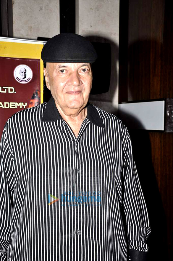 press conference of dadsaheb phalke jayanti awards 5