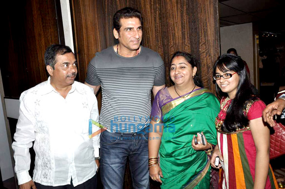 press conference of dadsaheb phalke jayanti awards 9