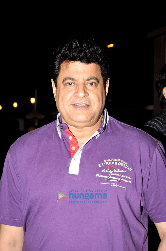 press conference of dadsaheb phalke jayanti awards 11
