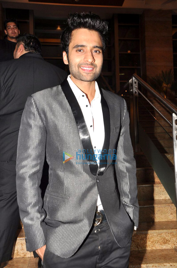 salman priyanka sridevi at the launch of jai maharashtra channel 26