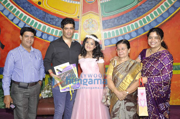 manish malhotra at make a wish india foundations function 2