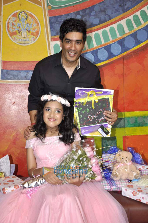 manish malhotra at make a wish india foundations function 3