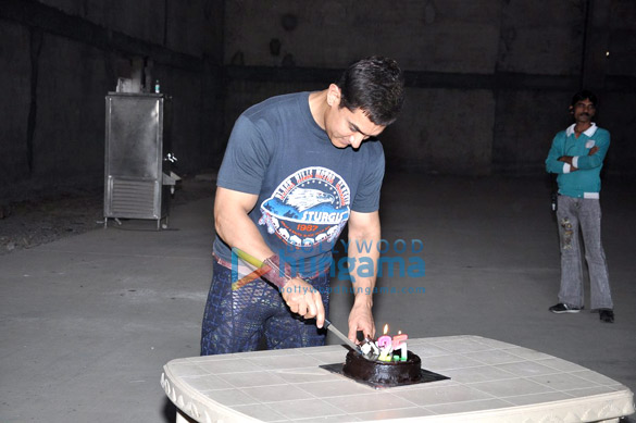 aamir celebrates his 25th anniversary in bollywood 2