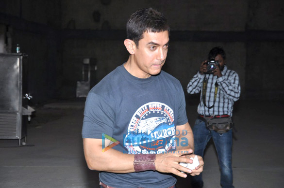 aamir celebrates his 25th anniversary in bollywood 10