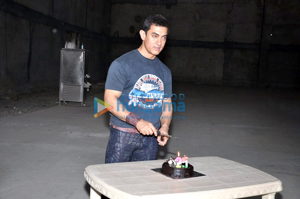 aamir celebrates his 25th anniversary in bollywood 4