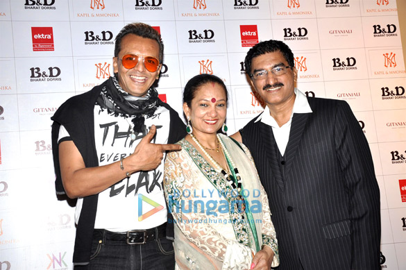 salman hrithik kareena at bharat n dorris hair make up awards 2013 48