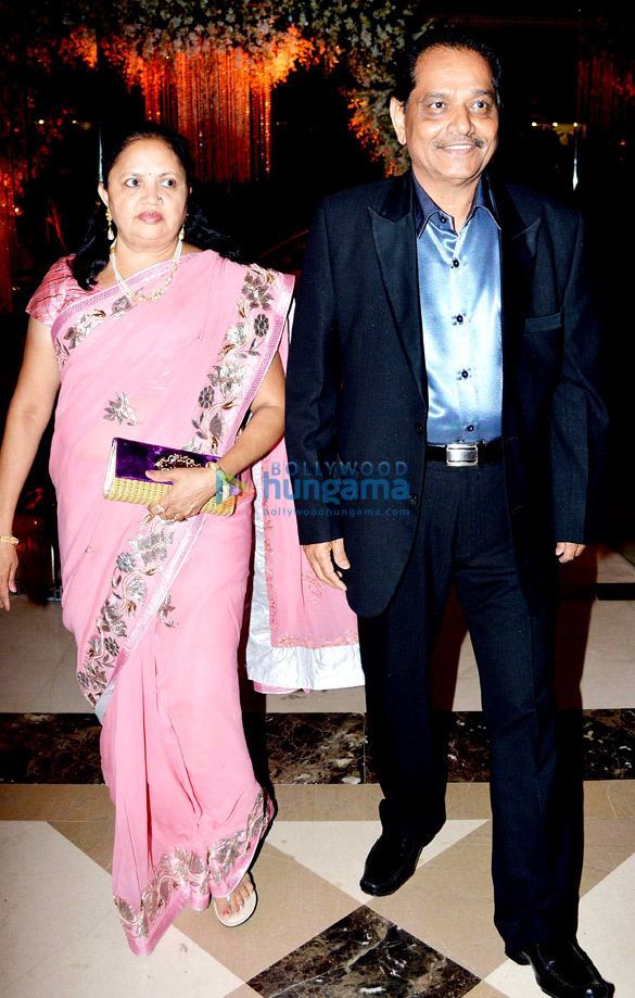 celebs grace amul mohans wedding ceremony 37