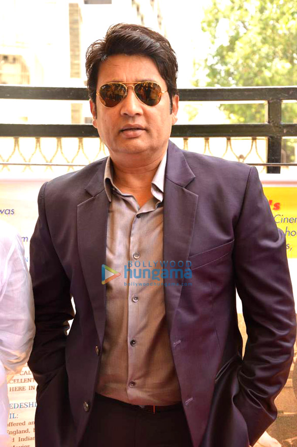 hrithik govinda urmila at dadasaheb phalke akademy awards 5