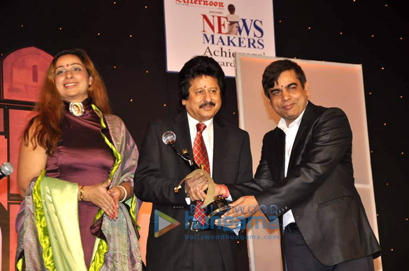 nbc newmakers achievers award 2013 3