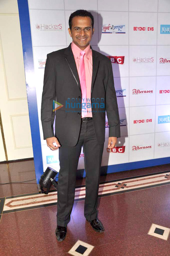 nbc newmakers achievers award 2013 19