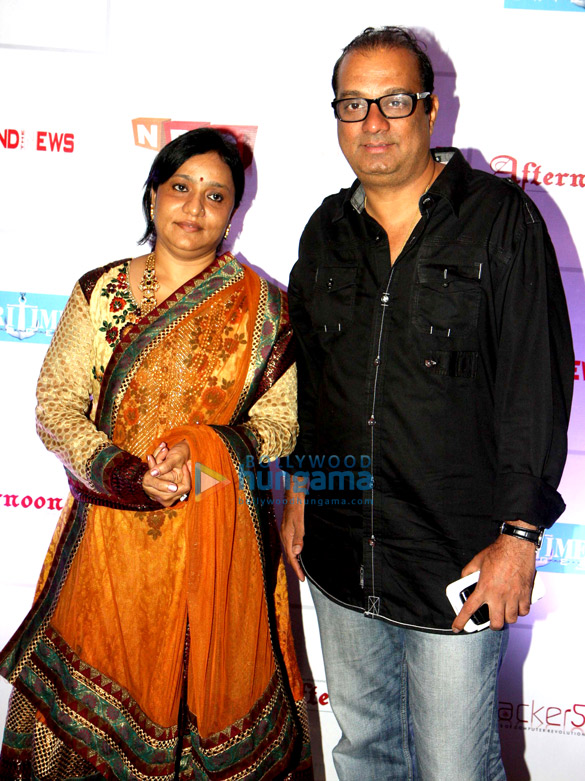 nbc newmakers achievers award 2013 38