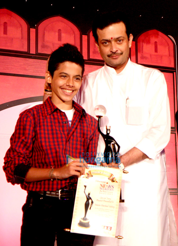 nbc newmakers achievers award 2013 25