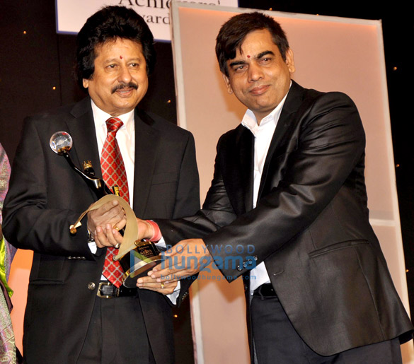 nbc newmakers achievers award 2013 20