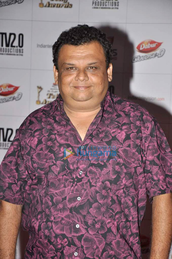 mugdha godse at indian telly awards 21