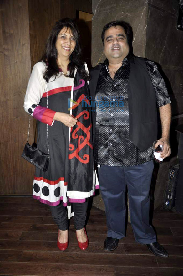 indigo lives shom jagtians birthday bash 2