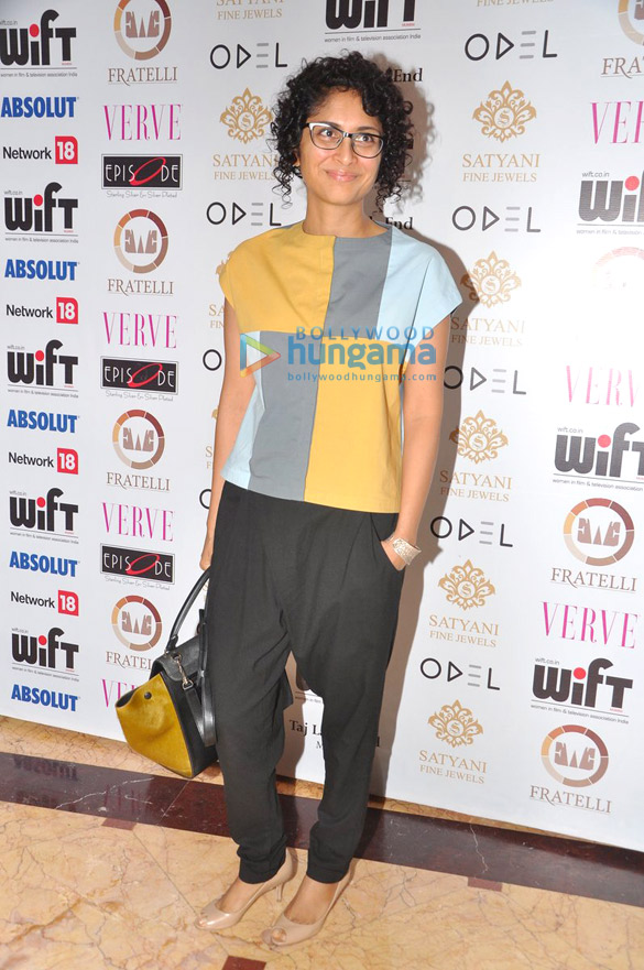 imran kangna and others at wifts felicitation 5