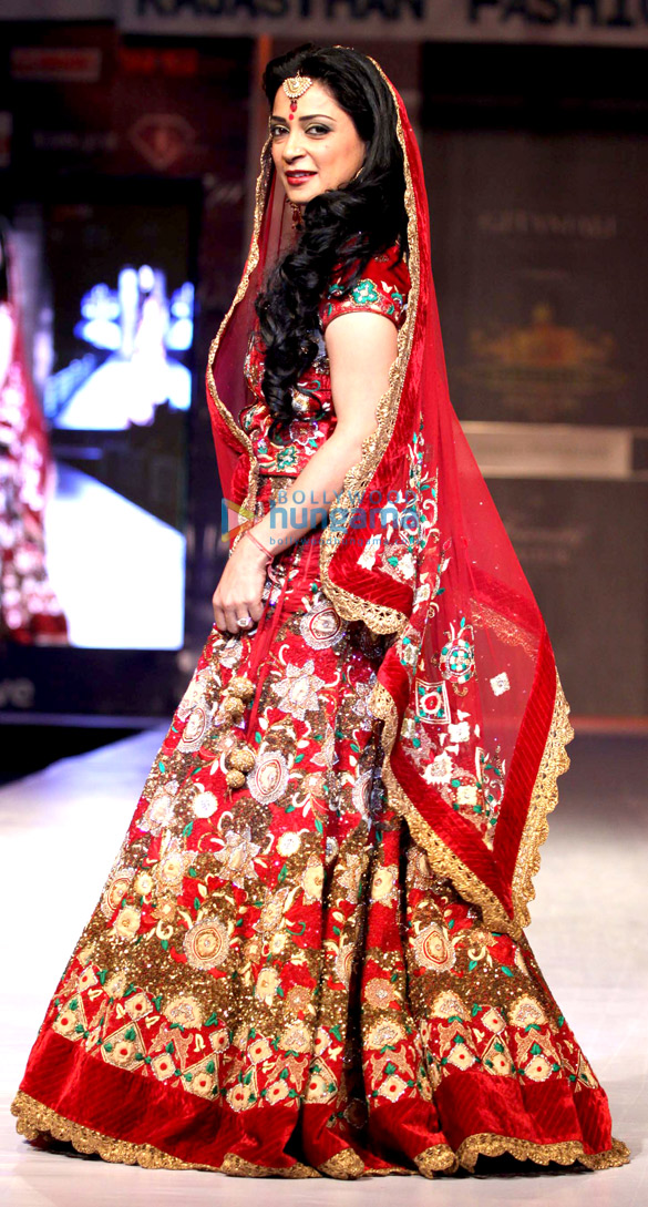 celebs grace rajasthan fashion week day 2 10