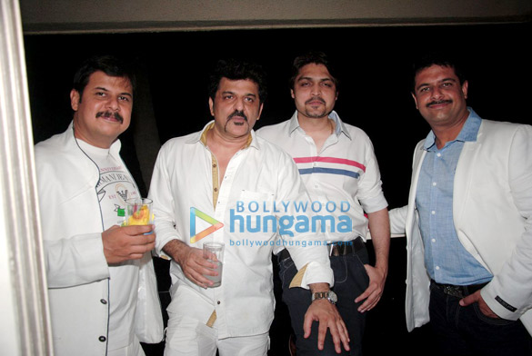 vandana rajesh khattars 5th wedding anniversary bash 3