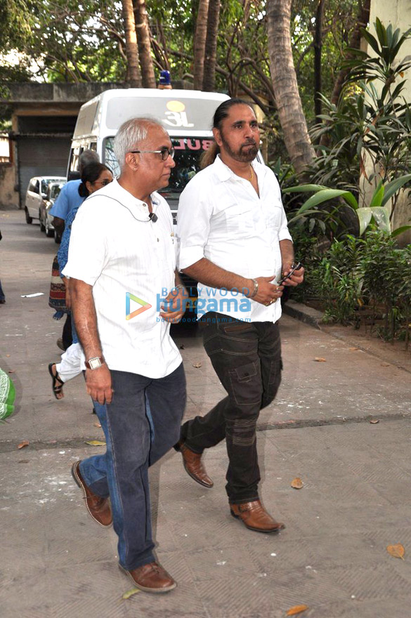 funeral of photographer jagdish mali 14