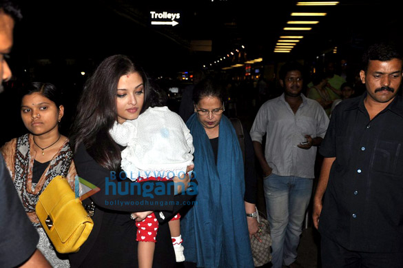 aishwarya rai bachchan snapped leaving cannes film festival 2013 7