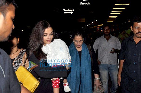 aishwarya rai bachchan snapped leaving cannes film festival 2013 8