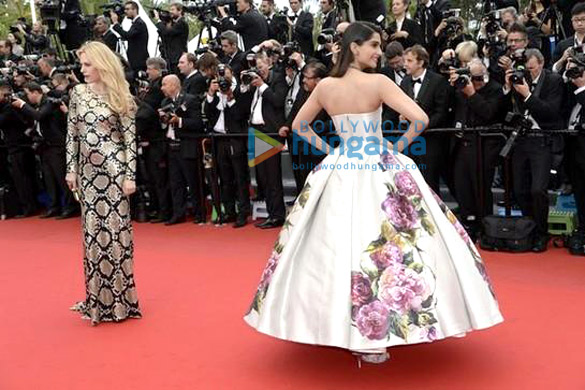 frieda sonam at the jeune jolie premiere at cannes film festival 2013 12