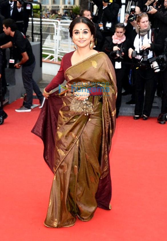 ash vidya at the premiere of inside llewyn davis at the cannes film festival 2013 3