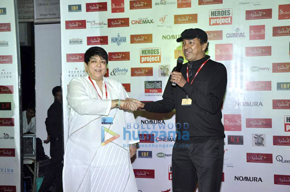 opening night of kashish mumbai international queer film festival 2013 9
