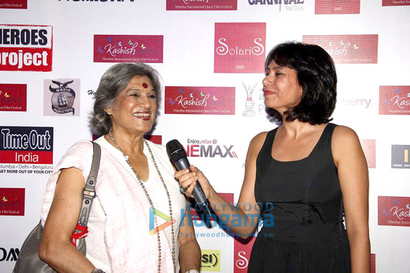 opening night of kashish mumbai international queer film festival 2013 22