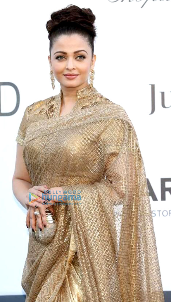 aishwarya at the amfar gala at the cannes film festival 2013 2