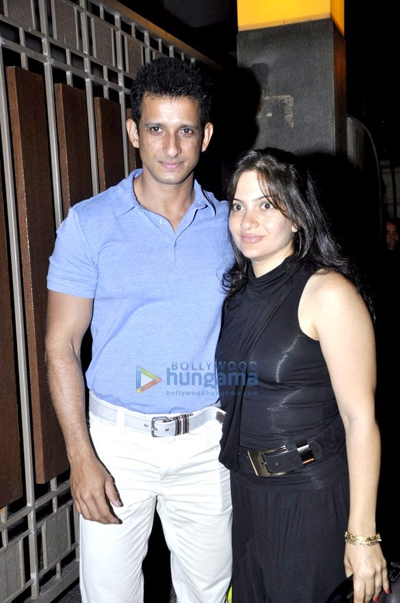 kunal khemus birthday bash 6