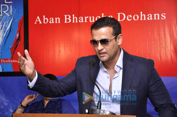launch of aban bharucha deohans book what a life yaar 3