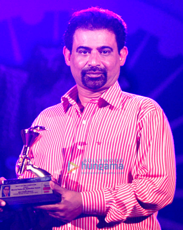 3rd bharat ratna dr ambedkar awards at bhaidas hall 21