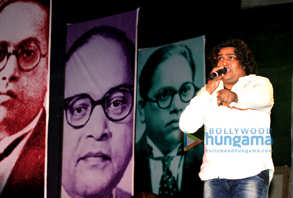 3rd bharat ratna dr ambedkar awards at bhaidas hall 20