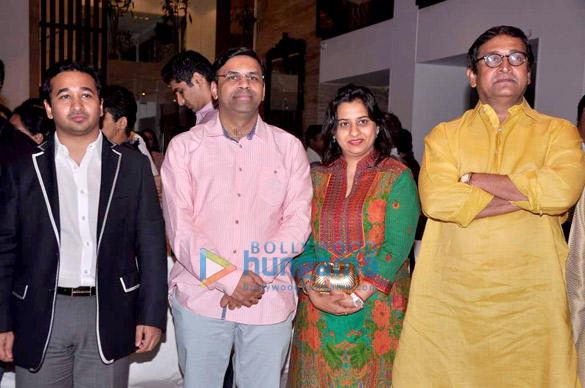 press conference of marathi international cinema theatre awards 3