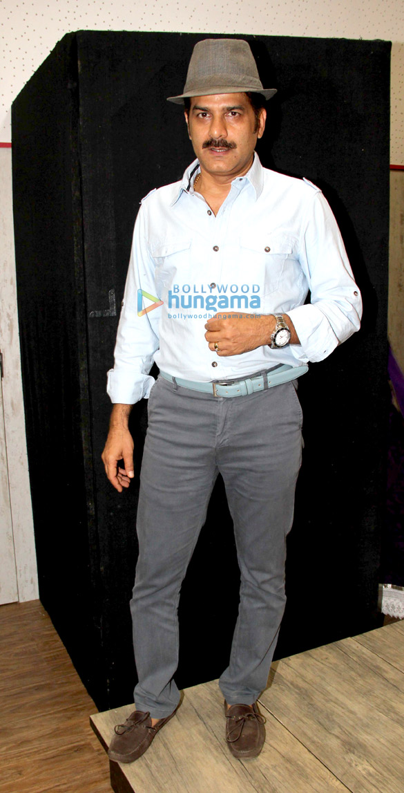 launch of jd majethias hats off actors studio 30