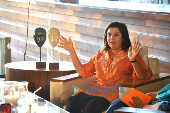 farah khan chats with indu mirani on the boss dialogues 5