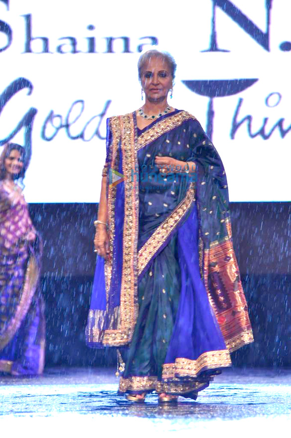 shaina ncs fashion show for cpaa 6