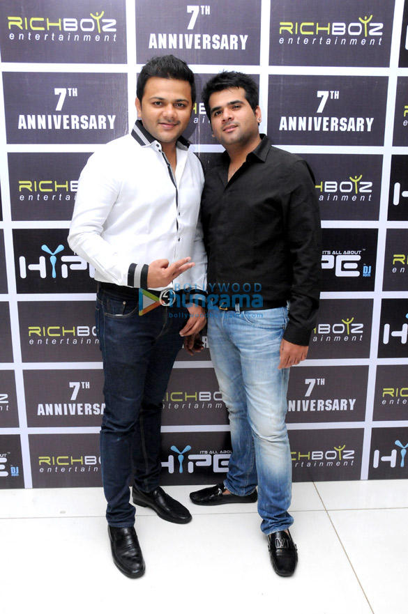 7th anniversary bash of richboyz entertainment 26