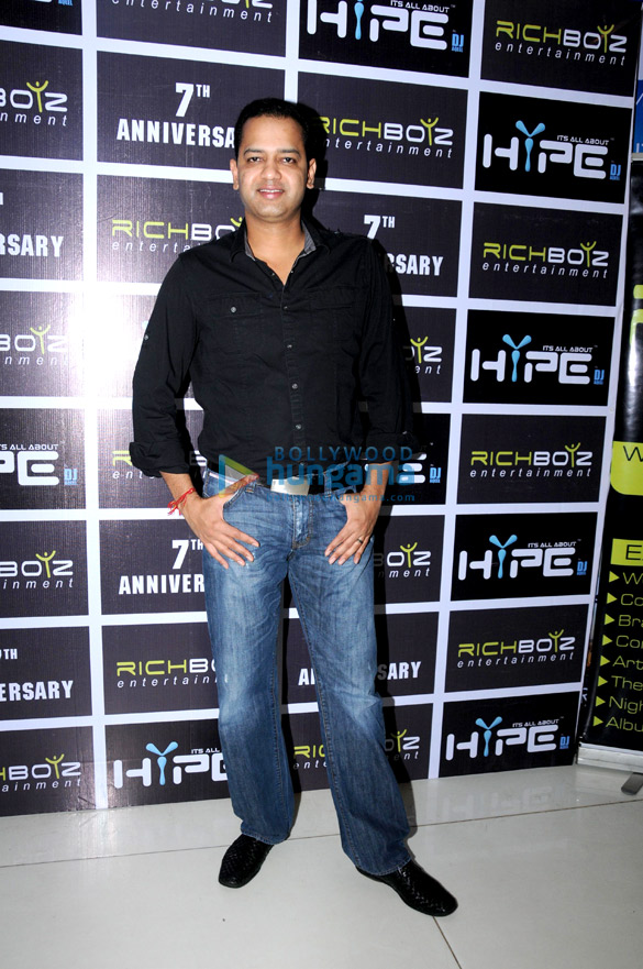 7th anniversary bash of richboyz entertainment 33