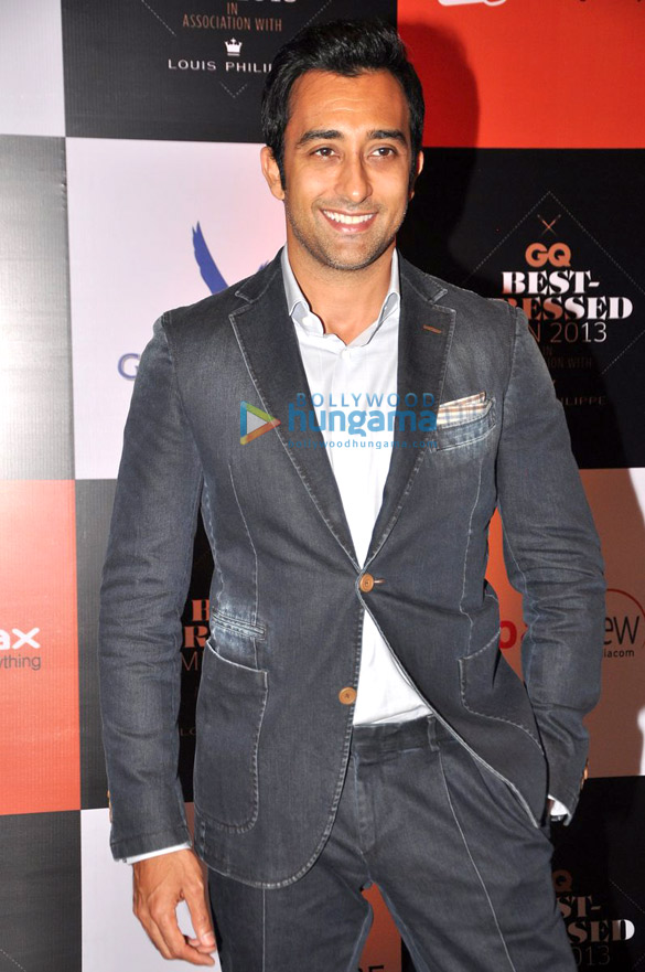 bollywood celebs grace the gq best dressed men 2013 33