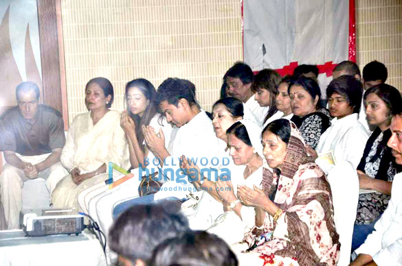 jiah khans prayer meet 2