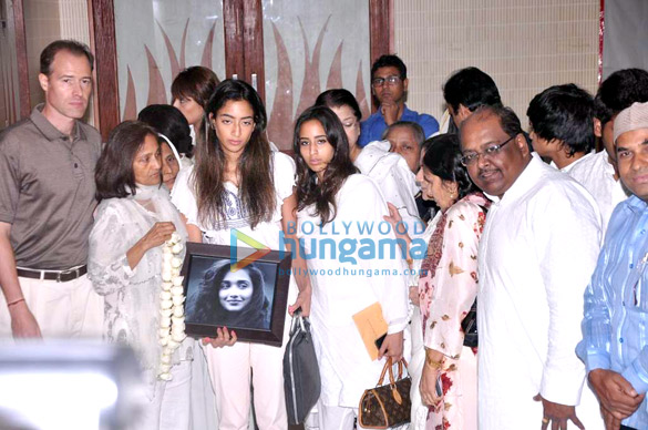 jiah khans prayer meet 4