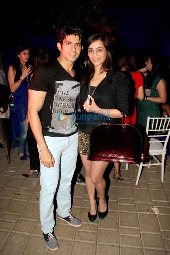 mika singhs birthday bash 24