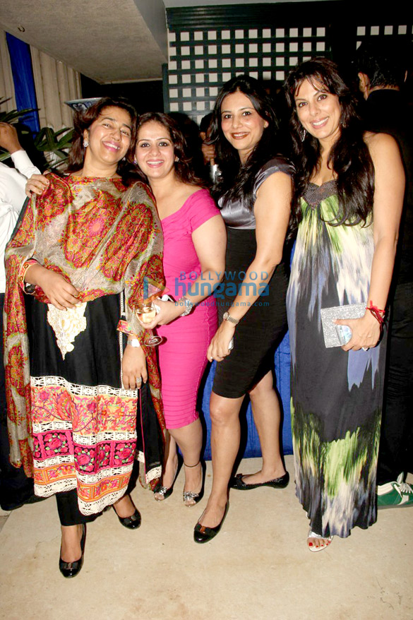 Mika Singh’s birthday bash | Mona Pandey, Sudhanshu Pandey Images ...