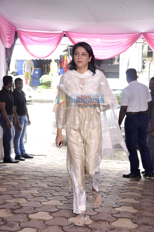 big b at the launch of jayshree sharads skinfiniti clinic 20