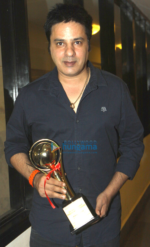 8th aap ki awaz media excellence awards 3