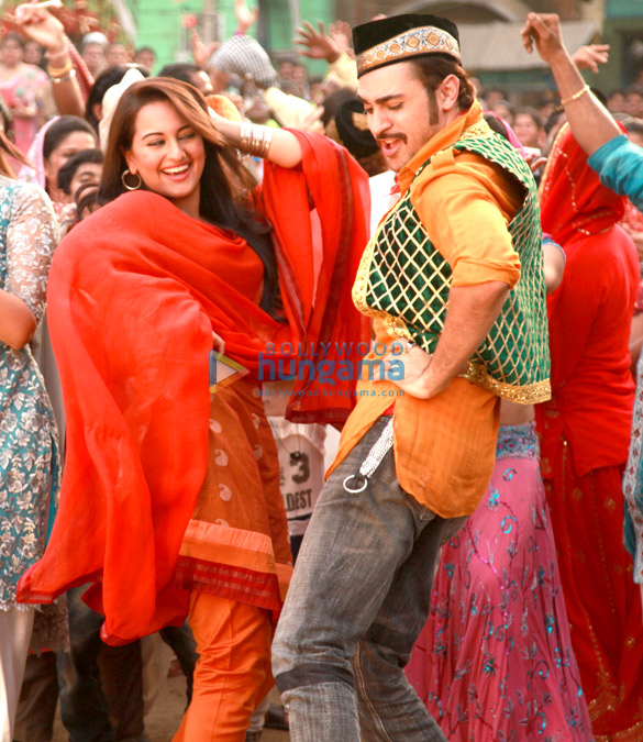 once upon a time in mumbaai dobara 9